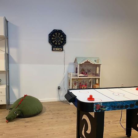 Ca La Fustereta Lejlighed Figueres  Eksteriør billede