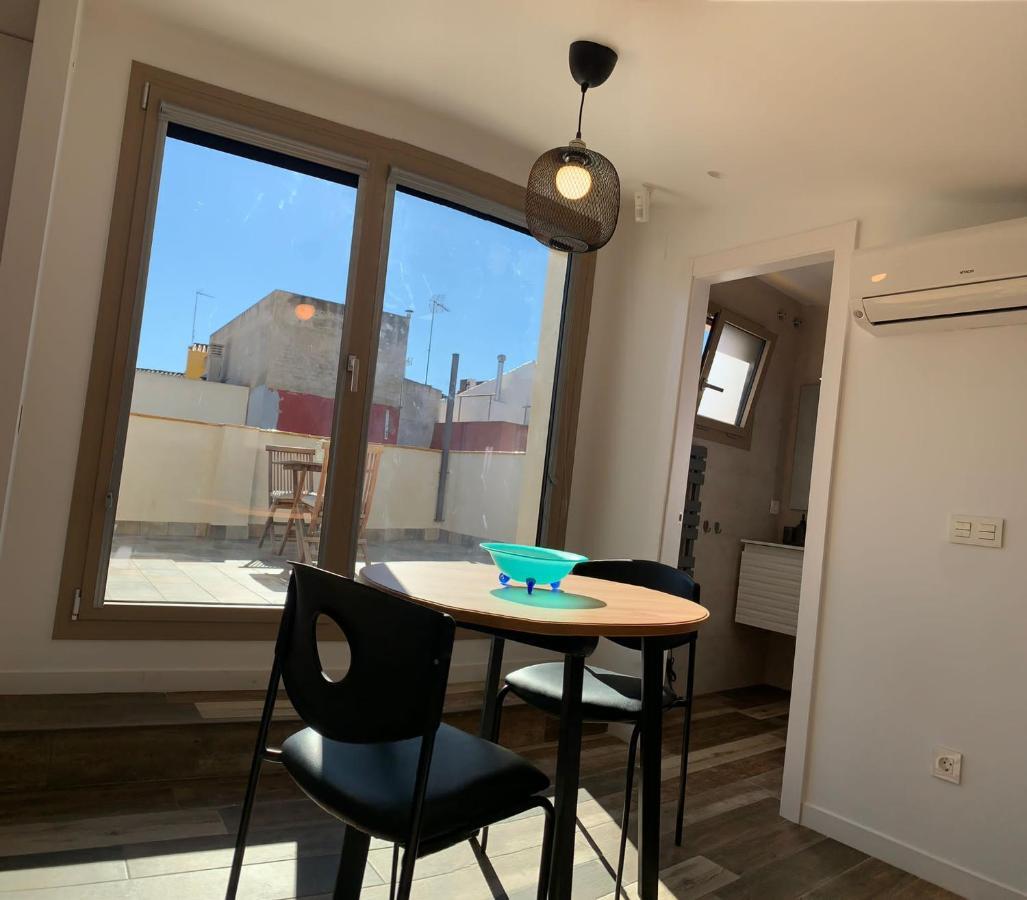 Ca La Fustereta Lejlighed Figueres  Eksteriør billede