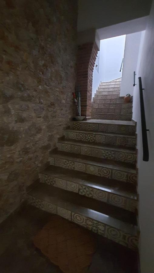 Ca La Fustereta Lejlighed Figueres  Eksteriør billede