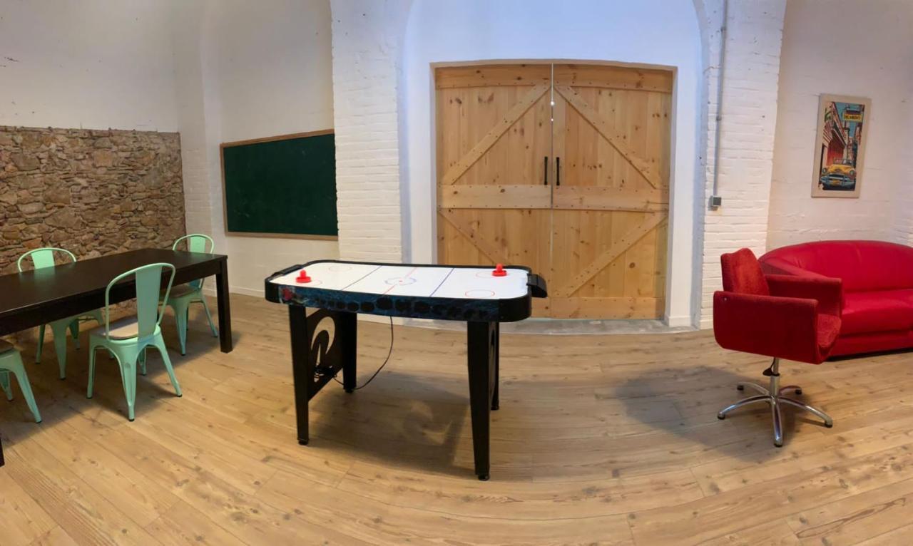 Ca La Fustereta Lejlighed Figueres  Eksteriør billede
